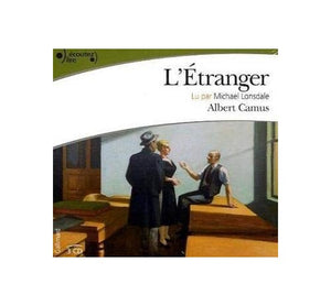 L'etranger 