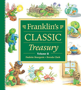 Franklin's Classic Treasury, Volume II 