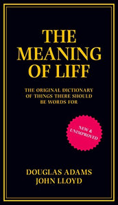 The Meaning of Liff 