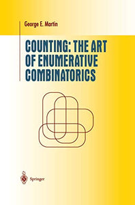 Counting: The Art of Enumerative Combinatorics 