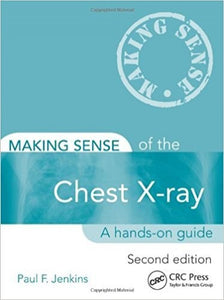 Making Sense of the Chest X-ray 