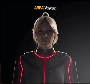 Voyage (Agnetha Artwork) 