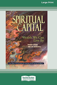 Spiritual Capital 