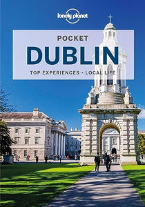 Lonely Planet Pocket Dublin 