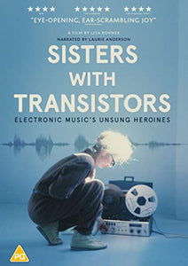 Sisters with Transistors [DVD] [2021] 