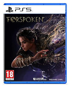 Forspoken (PlayStation 5) 