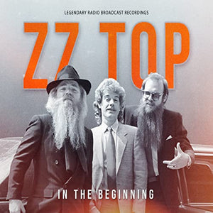 Zz Top - In The Beginning (6-Cd Set) 