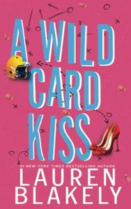 A Wild Card Kiss 