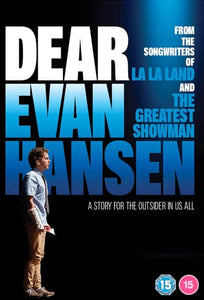 Dear Evan Hansen [DVD] [2021] 