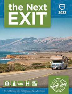 The Next Exit 2022 