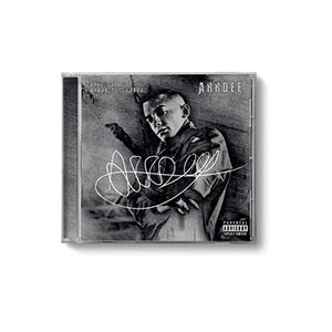 Pier Pressure (Amazon Exclusive Signed CD) 