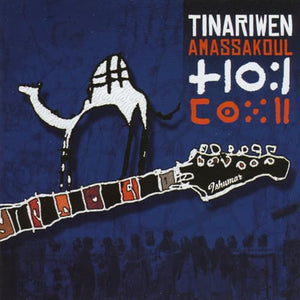 Tinariwen - Amassakoul 