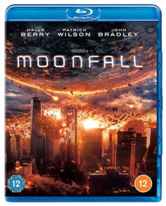 Moonfall [Blu-ray] [2022] 