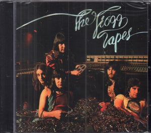 The Troggs - The Trogg Tapes 