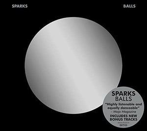 Balls (Deluxe Remastered Edition) 