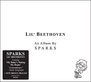 Lil' Beethoven (Deluxe Remastered Edition) 