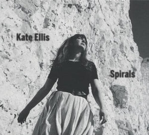 Kate Ellis - Spirals 