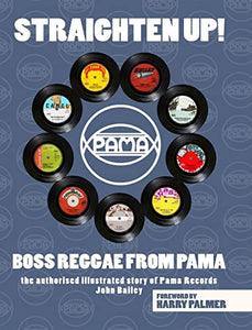 Straighten Up! Boss Reggae From Pama 