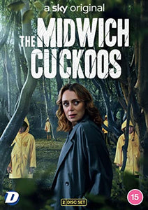 Midwich Cuckoos [DVD] 