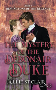 The Mystery of the Debonair Duke 