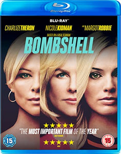 Bombshell BD [Blu-ray] 