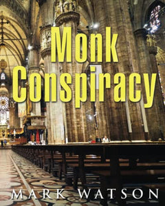 Monk Conspiracy 
