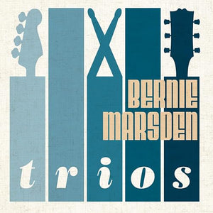 Bernie Marsden - Trios 