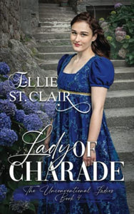 Lady of Charade 