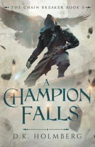 A Champion Falls 