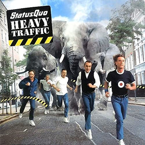 Status Quo - Heavy Traffic 