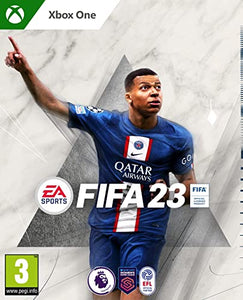 FIFA 23 Standard Edition XBOX ONE | English 