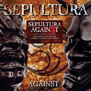 Sepultura - Against 