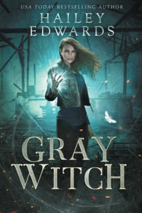 Gray Witch 