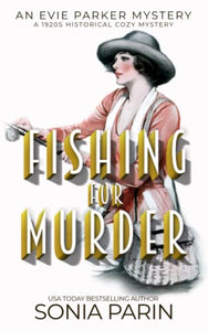 Fishing for Murder 