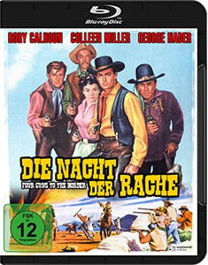 Die Nacht der Rache 