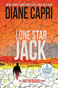 Lone Star Jack Large Print Edition 