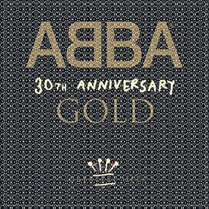 ABBA - ABBA Gold (30th Anniversary) 