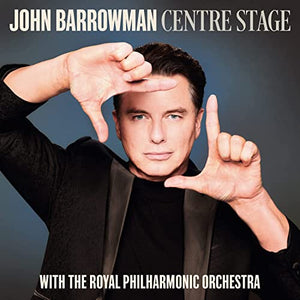 John Barrowman - Centre Stage 