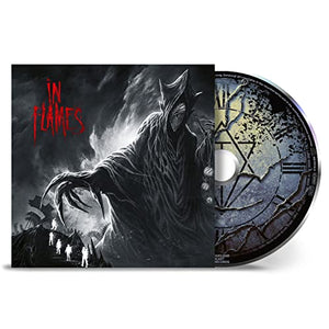 In Flames - Foregone (Lim. Digipak incl. bonus track) 