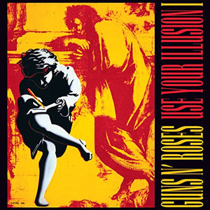 Guns N' Roses - Use Your Illusion I[Remastered] 