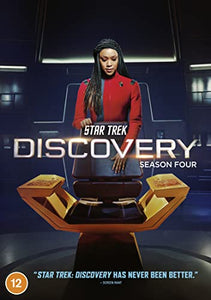 Star Trek: Discovery - Season Four 