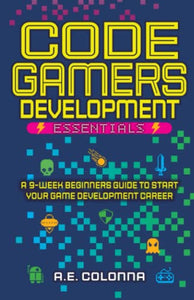 Code Gamers Development 