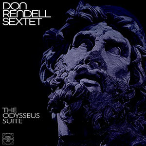 Don Rendell Sextet - The Odysseus Suite 