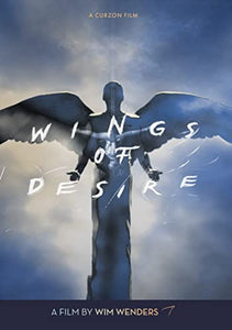 Wings of Desire [DVD] 