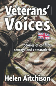 Veterans' Voices 