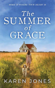 The Summer of Grace 