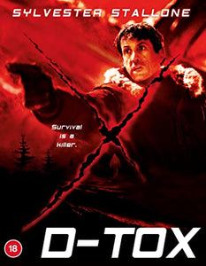 D-Tox [Blu-ray] 