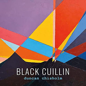 Duncan Chisholm - Black Cuillin 