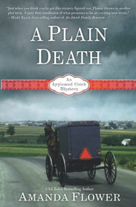 A Plain Death 