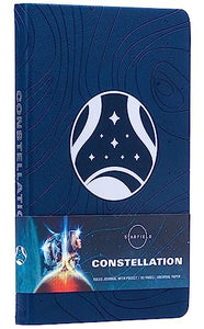 Starfield: The Official Constellation Journal 